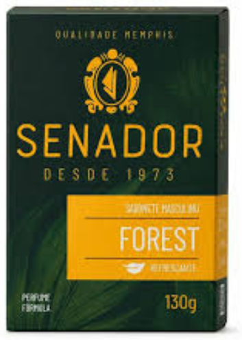 SAB SENADOR FOREST 130G MEMPHIS