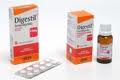 BROMOPRIDA 10MG CX 20 COMP  - DIGESTIL  -  TEUTO