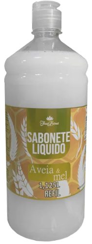 SAB LIQ JEAN BRYAN AVEIA E MEL 1,125 LT