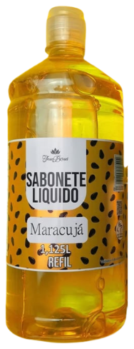SAB LIQ JEAN BRYAN MARACUJA 1,125 LT