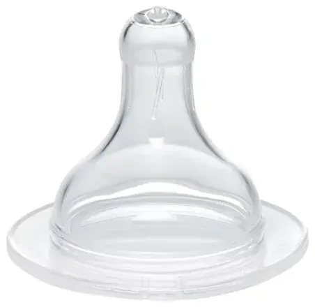 BICO DE SILICONE NEOPAN BL CONVENCIONAL  - 1 UN.