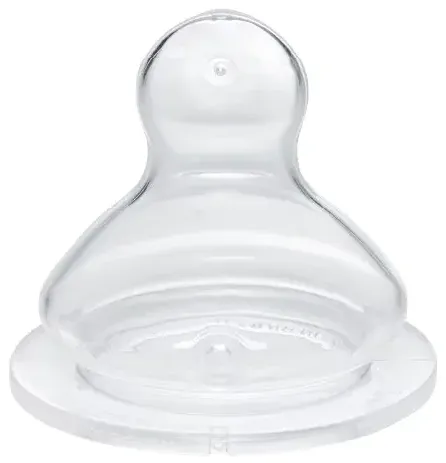 BICO DE SILICONE NEOPAN BL ORTO. TAM.2 FURO M-1 UN.