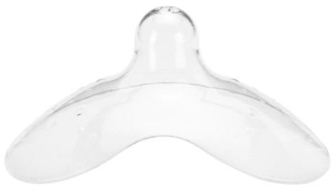 PROTETOR DE MAMILO NEOPAN EM SILICONE