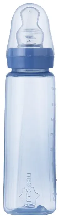 MAMAD. COLOR NEOPAN STD ORTO. TAM.2 - 240ML - AZUL