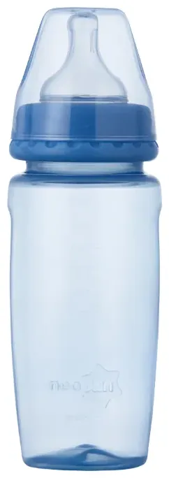 MAMAD. COLOR NEOPAN PAN CONV. 300ML - AZUL