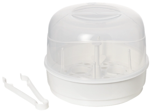 ESTERILIZADOR NEOPAN PARA MICRO-ONDAS