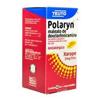 DEXCLOR 0,4MG 100ML  - POLARYN -  TEUTO