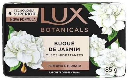 SAB LUX BUQUE DE JASMIM 85G