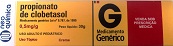 CLOBETASOL 0,5MG CR 30g NEO QUIMICA