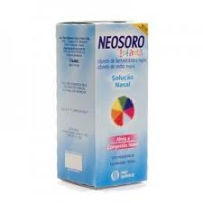 NEOSORO SOL NASAL INF30ML NEO QUIMICA
