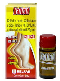 CALICIDA  - KALICID - 10ML BELFAR