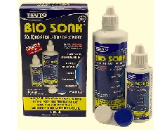 KIT BIO SOAK P/LTS DE CONT 360ML/120ML TEUTO