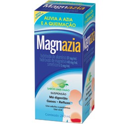 MAGNAZIA 240ML p CIMED