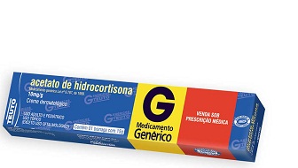 HIDROCORTISONA 10MG CR 30GR TEUTO
