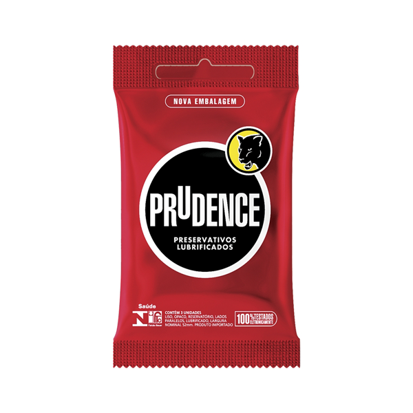 PRES PRUDENCE C/3 TRADICIONAL