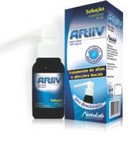 AFTLIV SOL 25ML NATULAB