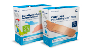 CURAT CREMER TRANSPARENTE 40 UNIDADES