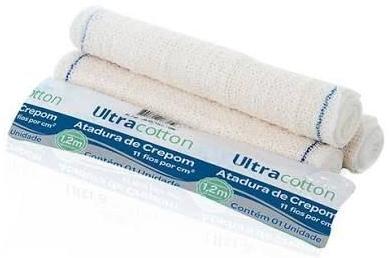 ATAD CREPOM 10 CM X 1,80 M ULTRACOTTON