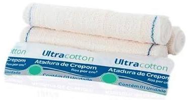 ATAD CREPOM 20 CM X 1,80 M ULTRACOTTON