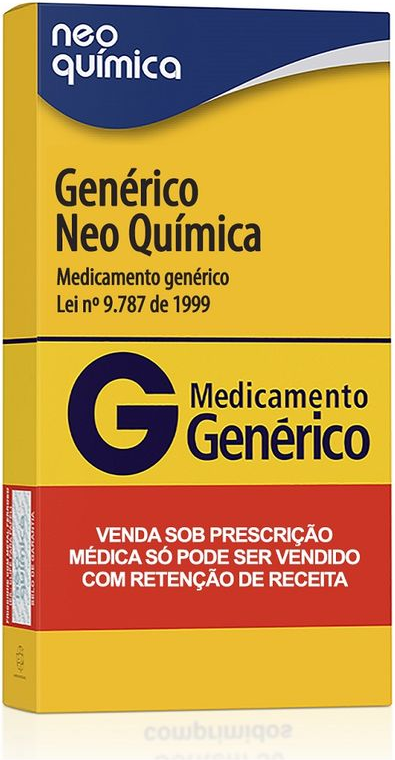 TOBRAMICINA 3MG SOL OFT 5ML NEO QUIMICA