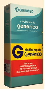FLUOXETINA 20MG CX 30 COMP GERMED