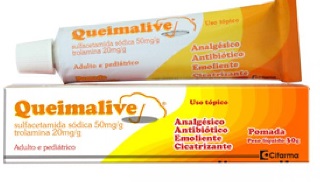 QUEIMALIVE 74+20G POM 30GR CIFARMA