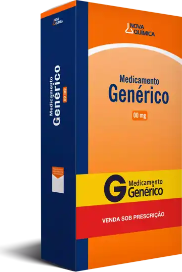 FENOFIBRATO 200MG CX 30 CAPS NOVA QUIMICA