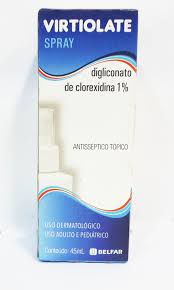 VIRTIOLATE SOL TOP30ML BELFAR