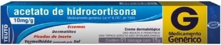 BETAMETASONA+TAMICINA CR 30GR TEUTO