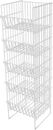 BRIN CONTAINER C 5 CESTOS BABY