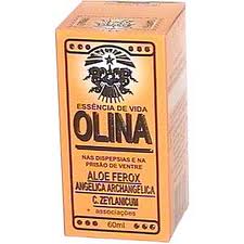 OLINA ESSENCIA DE VIDA 60ML WESP