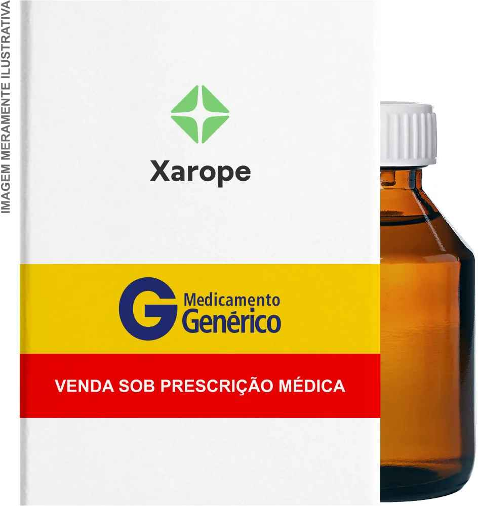 LORATADINA+ PSEUDO 60ML ACHE