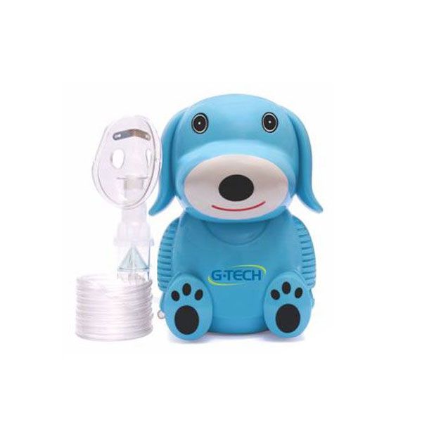 NEBUL GTECH NEBDOG AZUL