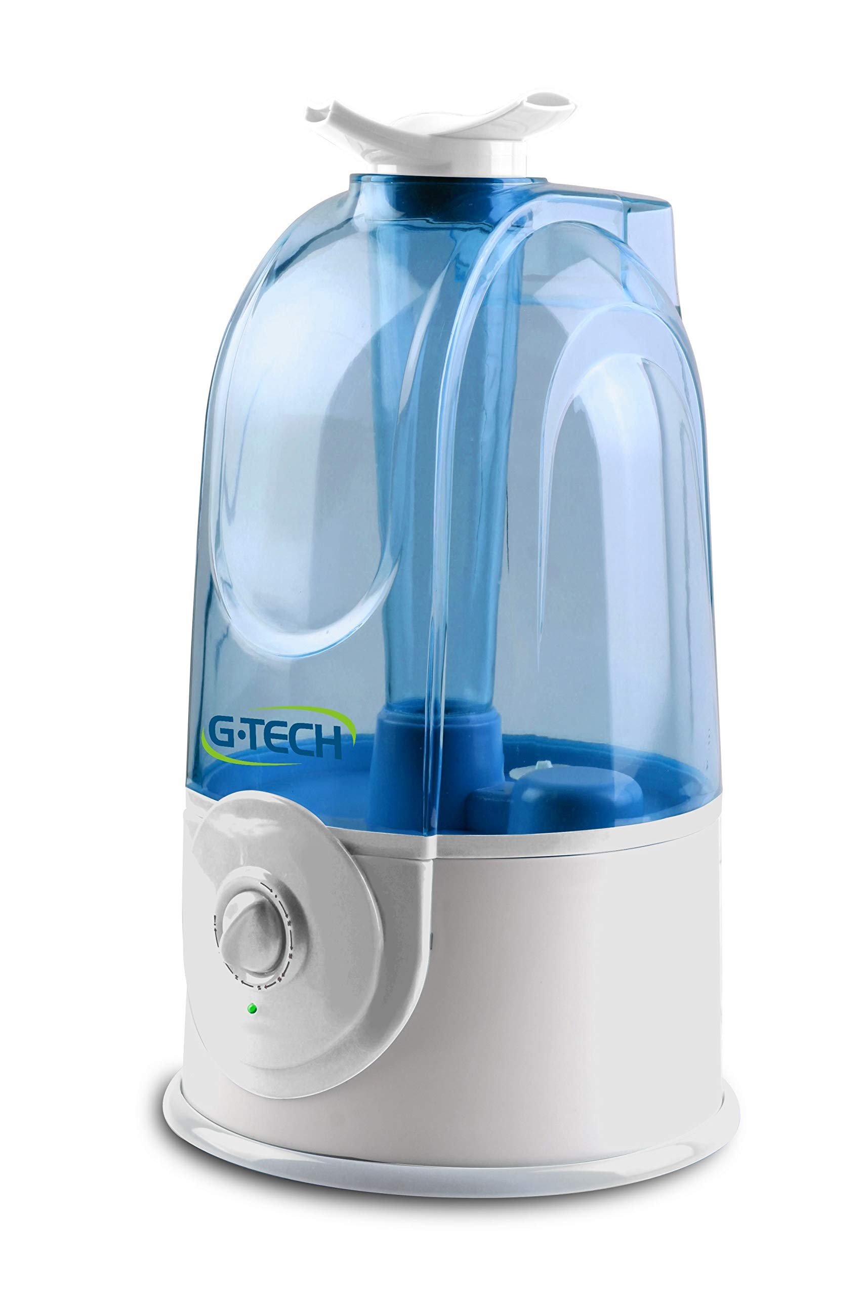 UMIFICADOR ULTRA SONICO ALLERGY FREE DUAL GTECH
