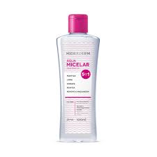AGUA MICELAR 100ML FARMAX