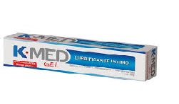 LUB K MED GEL LUBRIFICANTE 50GR CIMED