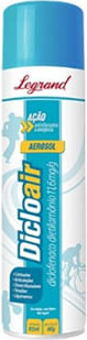DICLOAIR AEROSOL 85ML LEGRAND